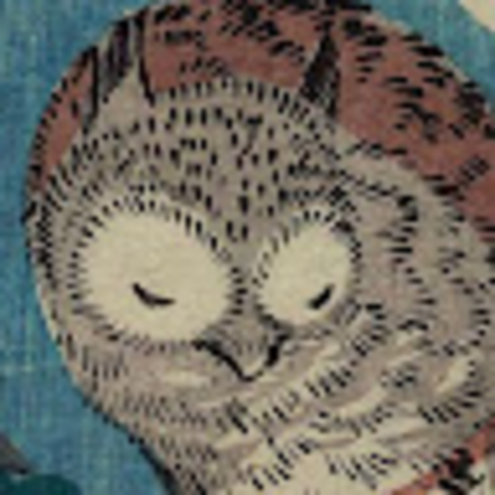 Meet your Posher, Sidney